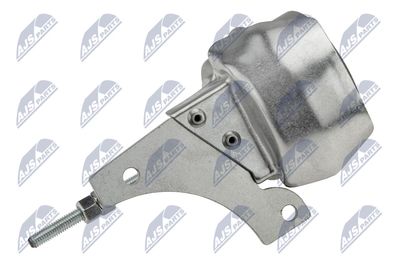 MUFA DE COMANDA COMPRESOR NTY ECDVW030 2