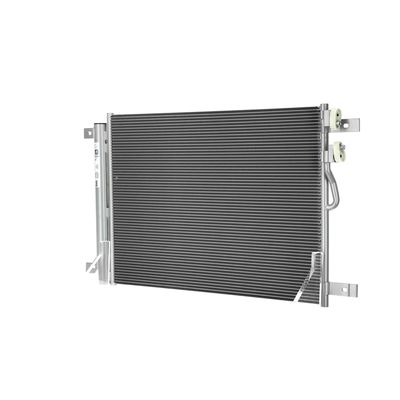 CONDENSATOR CLIMATIZARE NISSENS 941381 10