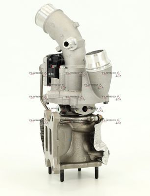 COMPRESOR SISTEM DE SUPRAALIMENTARE TURBO-TEC TT1109 3