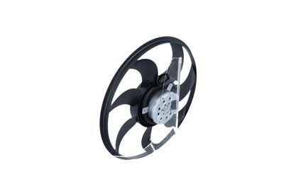 VENTILATOR RADIATOR NRF 470064 20