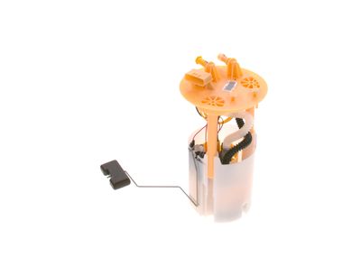 SISTEM ALIMENTARE CU COMBUSTIBIL BOSCH 0580203308 8