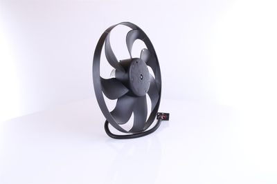 LüFTER MOTORKüHLUNG NISSENS 85725 18