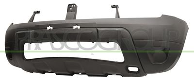 Буфер PRASCO DA8201001 для DACIA DUSTER
