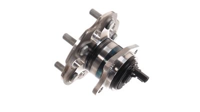 RADLAGERSATZ SKF VKBA7541 9