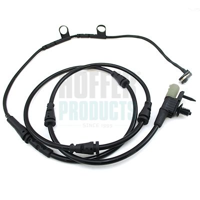 SENZOR DE AVERTIZARE UZURA PLACUTE DE FRANA