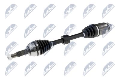 PLANETARA NTY NPWMZ050 1