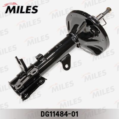 Амортизатор MILES DG11484-01 для HYUNDAI MATRIX