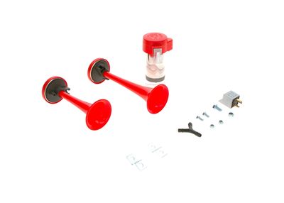 CLAXON BOSCH 0328006002 27