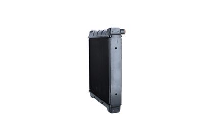 RADIATOR BATERIE DE ANTRENARE NRF 52169 33