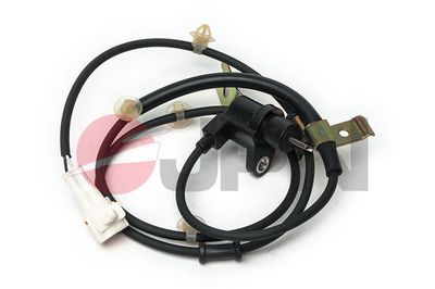 Jutiklis, rato greitis