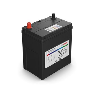 BATERIE DE PORNIRE BOSCH 0092PP0180 13