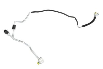 CONDUCTA INALTA PRESIUNE AER CONDITIONAT