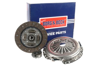 комплект съединител BORG & BECK HK8936