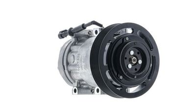 Compresor, climatizare MAHLE ACP 662 000P