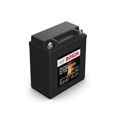 BATERIE DE PORNIRE BOSCH 0986FA1350 25