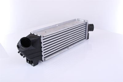 INTERCOOLER COMPRESOR NISSENS 96733 37