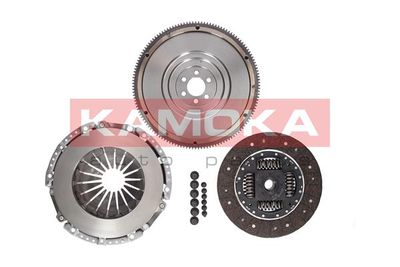 Clutch Kit KC074