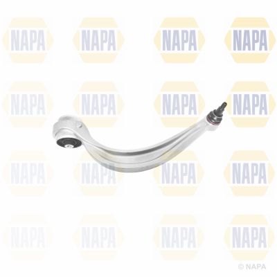 Control/Trailing Arm, wheel suspension NAPA NST2946