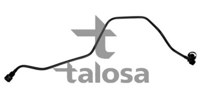 KRAFTSTOFFLEITUNG Talosa 6821191