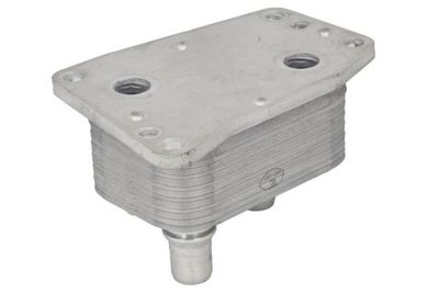 Olie radiator