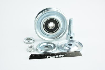 ROLA INTINZATOR CUREA TRANSMISIE FEBEST 0287P12 51