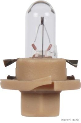 GLüHLAMPE INSTRUMENTENBELEUCHTUNG