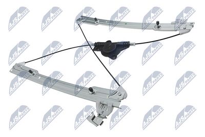 Mechanizmus zdvíhania okna NTY EPS-NS-003