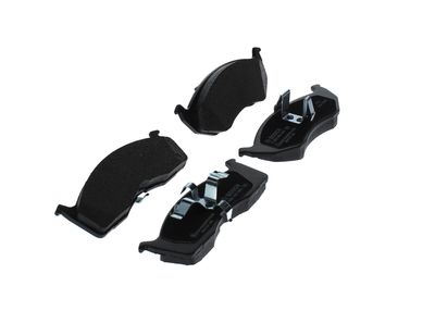 BREMSBELAGSATZ SCHEIBENBREMSE BOSCH 0986424363 25