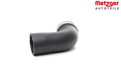 LADELUFTSCHLAUCH METZGER AUTOTEILE 2400324 16