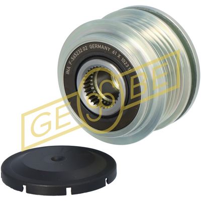 GENERATORFREILAUF GEBE 355651 2