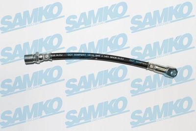 Тормозной шланг SAMKO 6T46148 для SEAT 127
