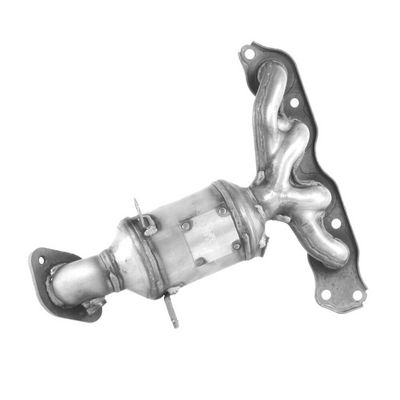 KATALYSATOR WALKER 28799 6