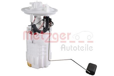 Zespół zasilający w paliwo METZGER AUTOTEILE 2250594