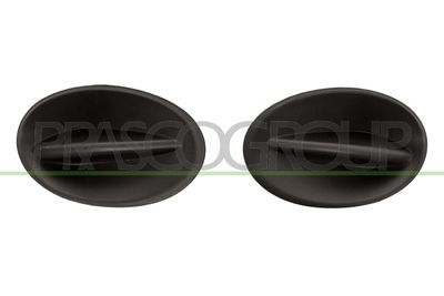 BLENDE NEBELSCHEINWERFER