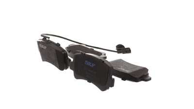 BREMSBELAGSATZ SCHEIBENBREMSE SKF VKBP90010E 13