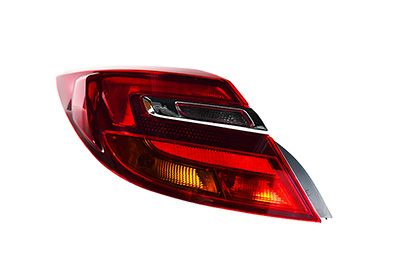 задни светлини VAN WEZEL 3852925