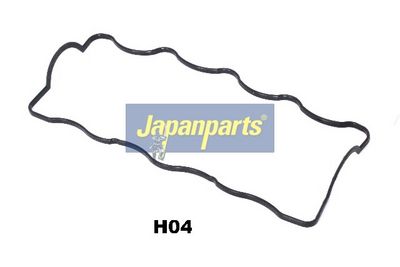 JAPANPARTS Tarpiklis, svirties dangtis