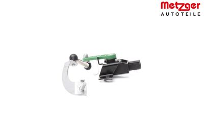 SENSOR LEUCHTWEITENREGULIERUNG METZGER AUTOTEILE 0970022 33