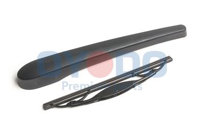 Valytuvo svirtis, priekinio stiklo apliejiklis