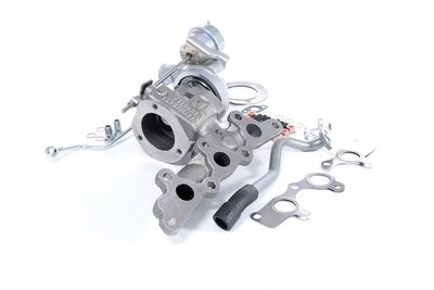 LADER AUFLADUNG BTS Turbo T981407 23