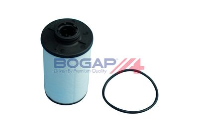 FILTRU HIDRAULIC CUTIE DE VITEZE AUTOMATA BOGAP A6114100 3