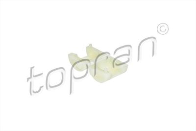 Tuleja drążka zmiany biegów TOPRAN 700 671 produkt
