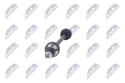 PLANETARA NTY NPWAR018 17