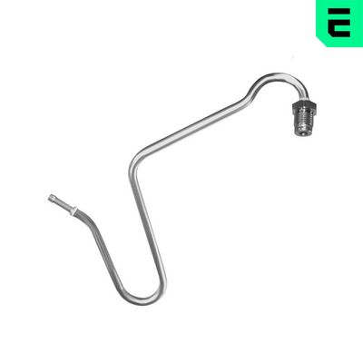 DRUCKLEITUNG DRUCKSENSOR (RUß-/PARTIKELFILTER)