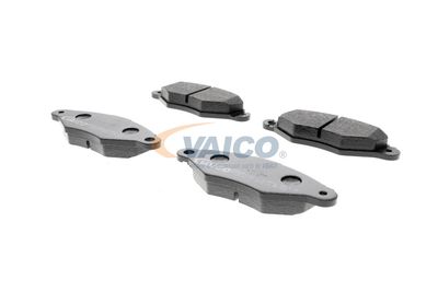 BREMSBELAGSATZ SCHEIBENBREMSE VAICO V460152 40