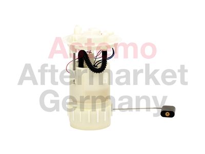 SISTEM ALIMENTARE CU COMBUSTIBIL ASTEMO-HITACHI 2503507 3