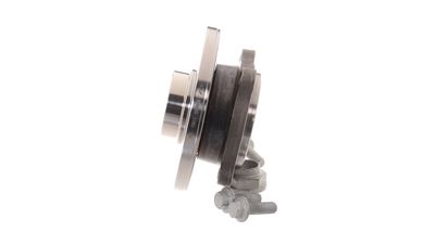 RADLAGERSATZ SKF VKBA3674 9