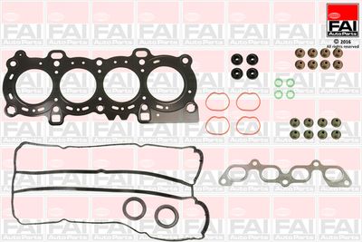 Комплект прокладок, головка цилиндра FAI AutoParts HS1153 для FORD FUSION