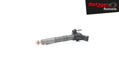 INJECTOR METZGER AUTOTEILE 0871077 35