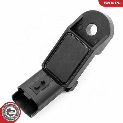 Sensor, Saugrohrdruck